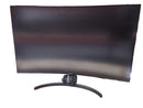 Acer Edb323qu Black Computer Monitor