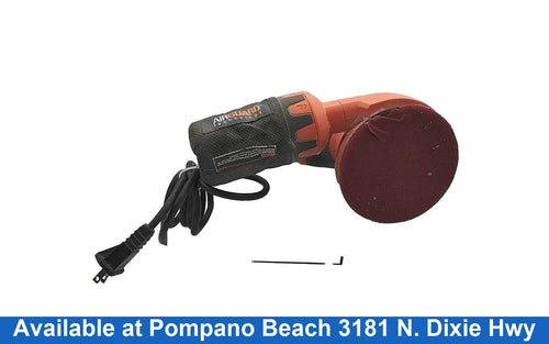 Ridgid R26011 Orange