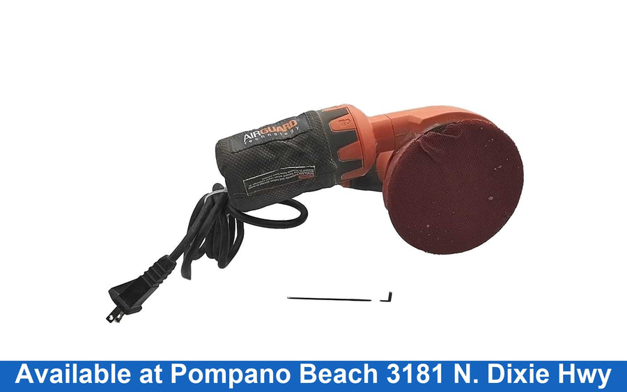 Ridgid R26011 Orange