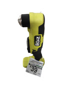 Ryobi Psbra02cn Green Cordless Standard Drill