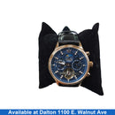 Olevies G666 Black Regular Watch