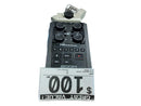 200m H6 Black Corded Microphone