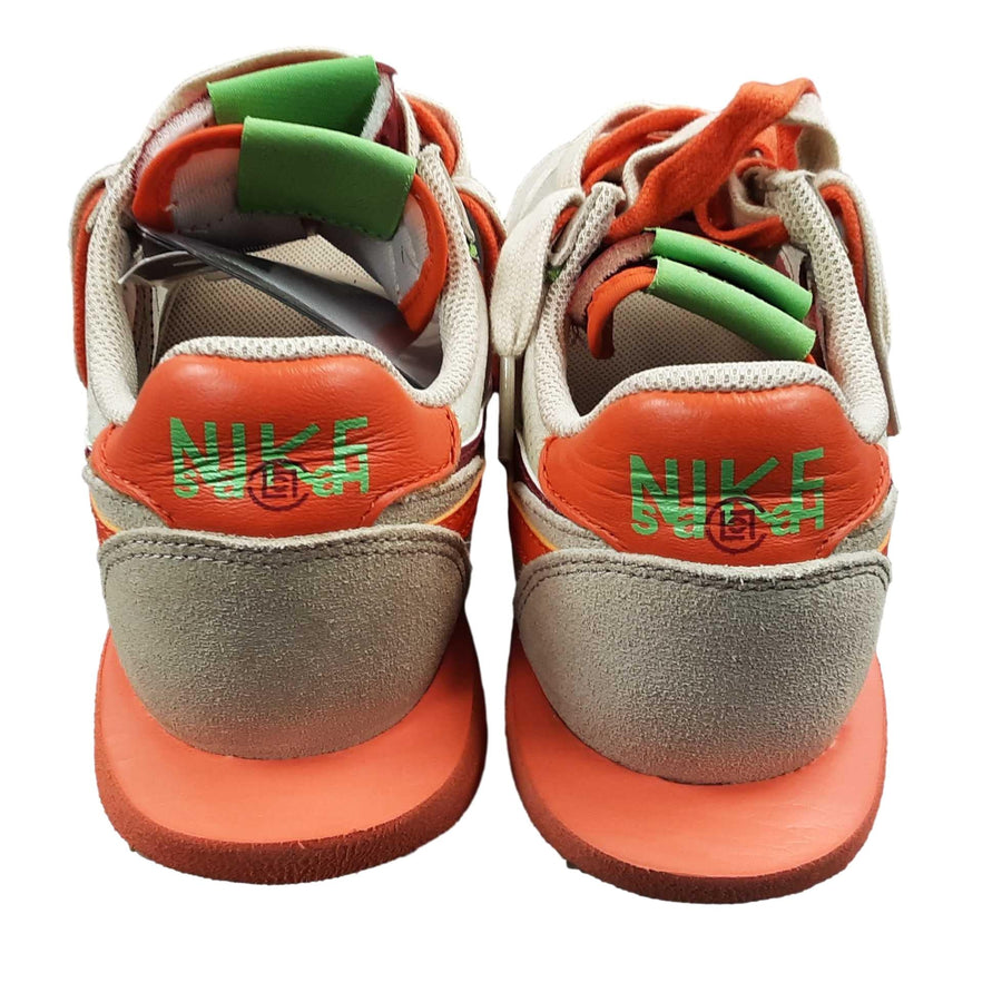 Nike Dh1347-100 Orange
