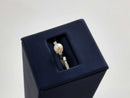 Women's Ring - White Gold Size 7