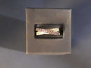 Women's Ring - Anniversary - White Gold 14k (.585) 4 grams Size 10