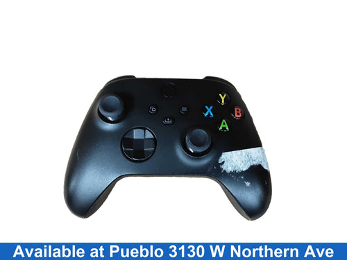 Microsoft 1914 Black Gaming Controller