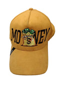 Spicy Money Money Orange Hat