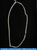Chain - Yellow Gold 14k (.585) 6.1 grams 20 inch