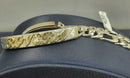 ID Bracelet - Silver 35 grams 8 inch