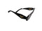 Prada Milano Black Sunglasses