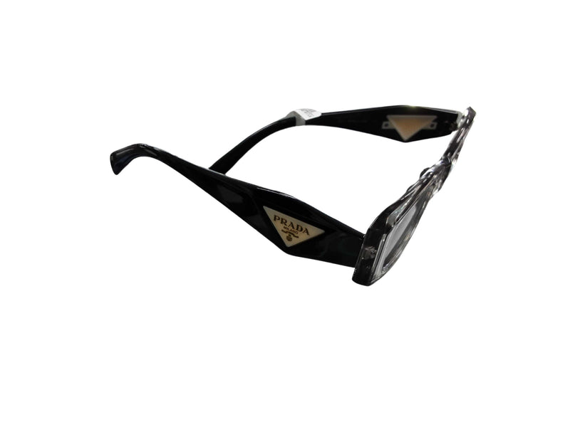 Prada Milano Black Sunglasses