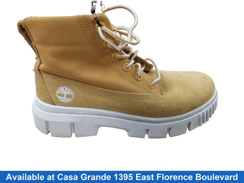 Timberland A2jhm Beige / Tan