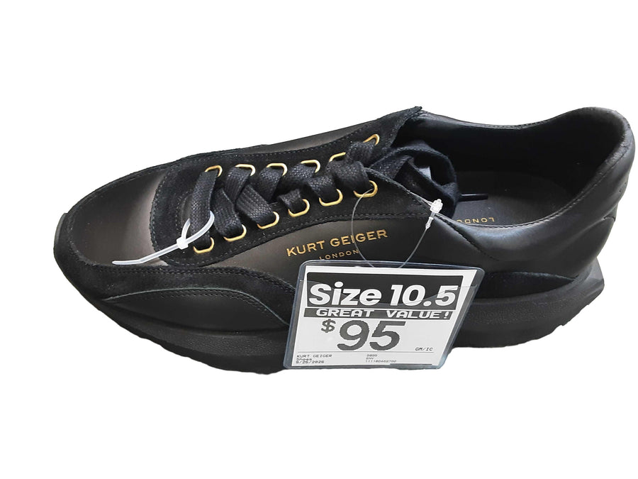 Kurt Geiger 5895 Black