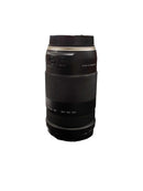 Tamron B028 Black Photographic Lens