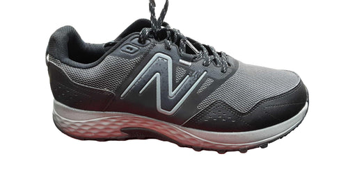 New Balance Mt410lb8 Black