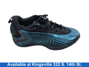Adidas Jq6135 Blue