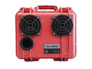 Demerbox Db2 Red Portable Speaker