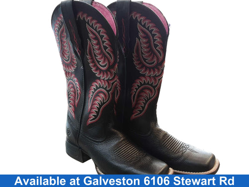 Ariat 10050920 Multi-color