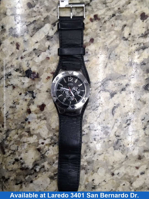 Watch - grams
