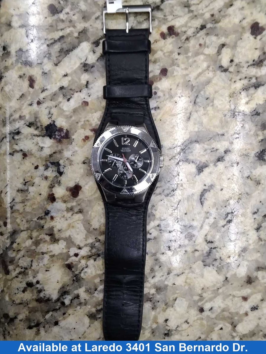 Watch - grams
