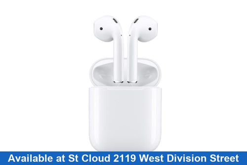 Apple A1602 White