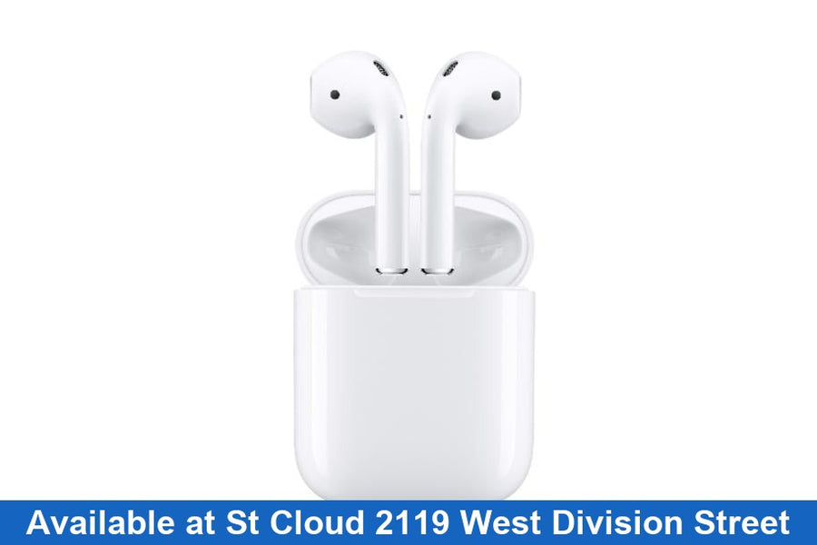 Apple A1602 White