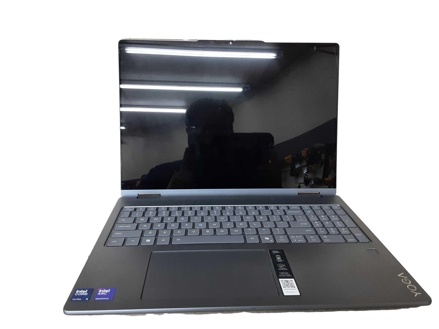 Lenovo 83jt0000us Intel Core I5 - 13th Generation 16 Gb 500 Gb Gray Laptop