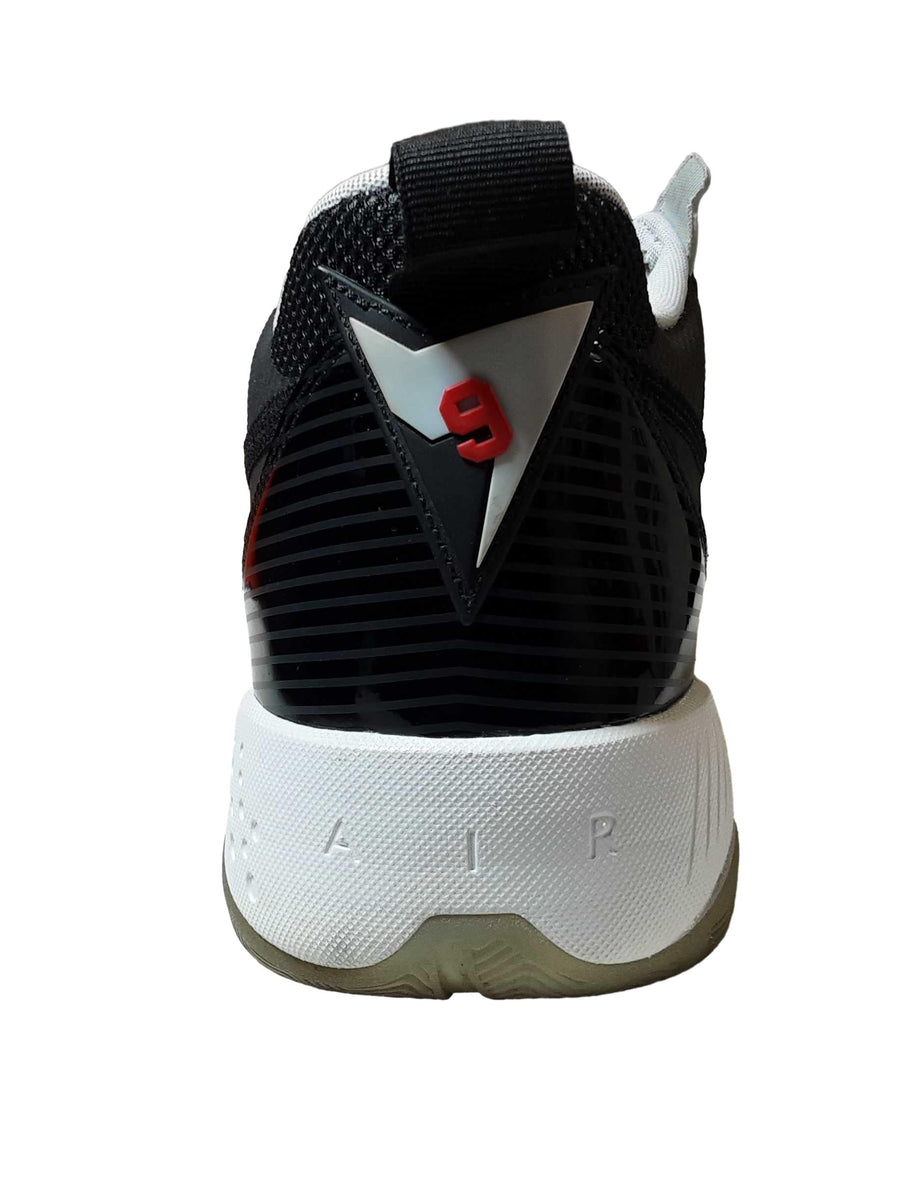 Jordan Jordan Zoom '92 Black