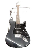 Fender Squier Sonic Stratocaster Black Electric Classic Guitar