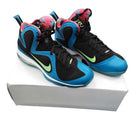 Nike Lebron 9 South Coast Multi-color