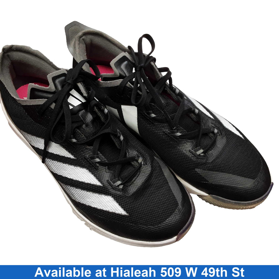 Adidas Ih2645 Black