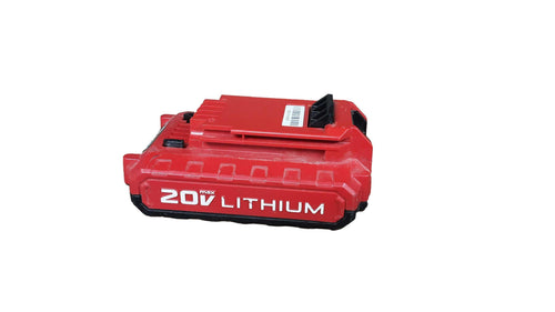 Portercable Pcc680l Red Power Tool Accessory