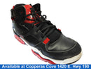 Jordan Dm1685006 Black