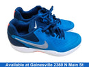 Nike 918194-400 Blue