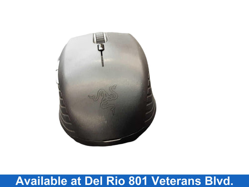 Razer Rc30-021702 Black