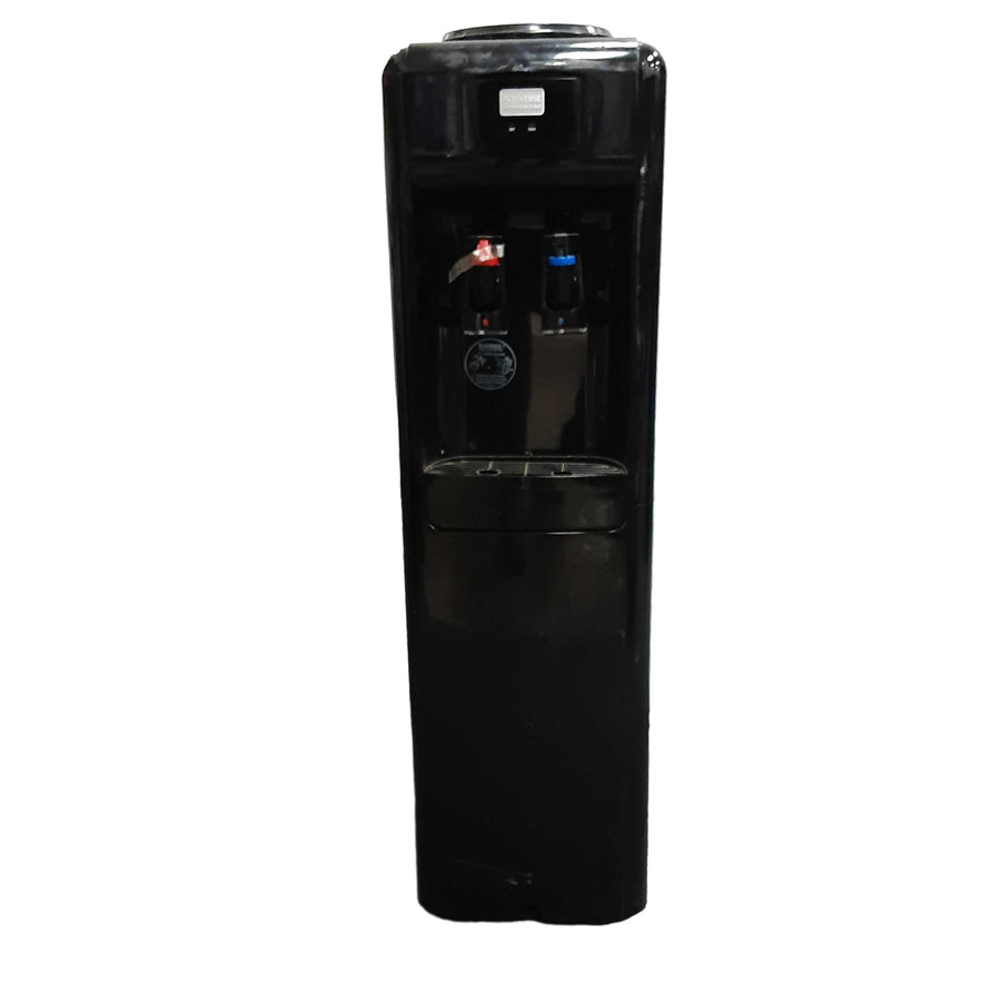 Aquaverse 5h Black Small Kitchen Appliance