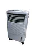 Spt Sf-612r White Table / Portable Fan