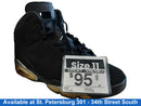 Jordan Dx2836-001 Black