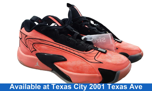 Jordan Dx8733-800 Orange