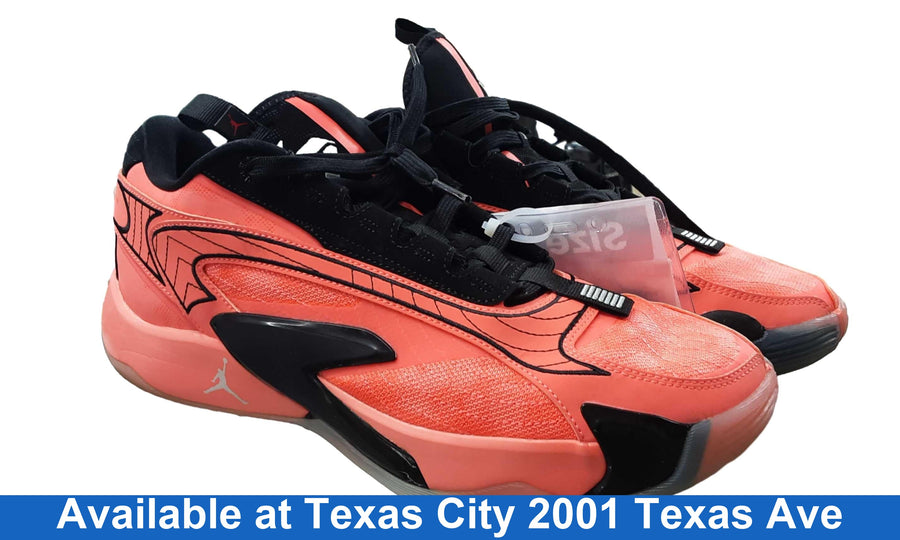 Jordan Dx8733-800 Orange