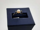 Women's Ring - White Gold Size 7