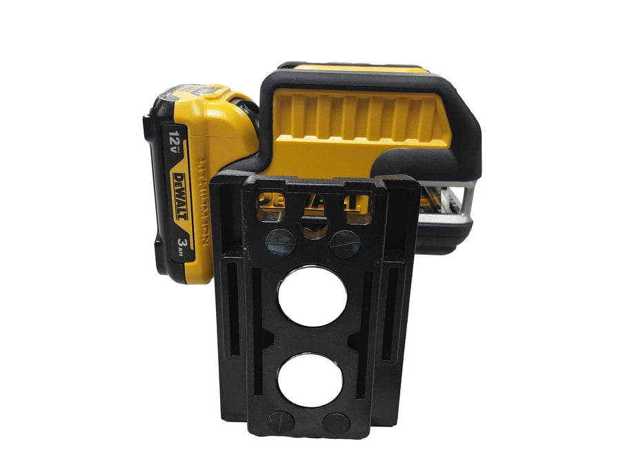 Dewalt Dw0825lg Yellow Transit Laser