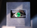 Women's Ring - White Gold 14k (.585) 2.5 grams Size 7