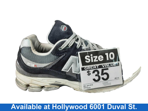 New Balance M2002rsf Blue