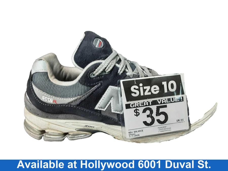 New Balance M2002rsf Blue