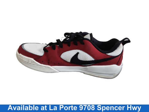 Nike Hj6777-106 Red