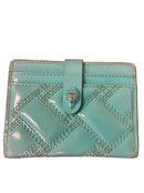 Kurt Geiger Blue Wallet