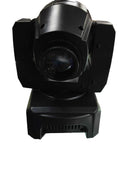 Chauvet Professional Intimidator Spot 110 Black DJ Light
