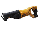 Dewalt Dcs380 Yellow Cordless Reciprocating Saw