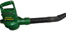 Weedeater 99207d Green Corded Leaf Blower